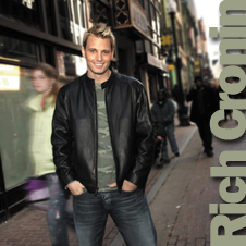 rich cronin